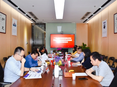 達博生物與華南應用微生物國家重點實驗室 達成戰(zhàn)略合作，共建實驗平臺